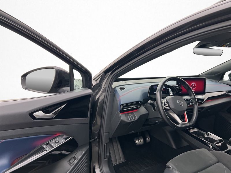 Volkswagen ID.4 bild 13