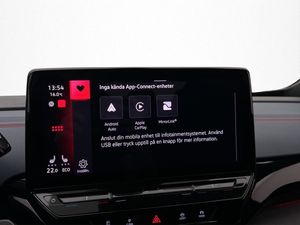 Volkswagen ID.4 bild 28