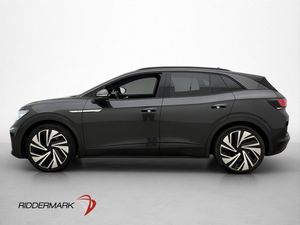 Volkswagen ID.4 bild 5