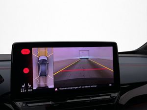 Volkswagen ID.4 bild 22