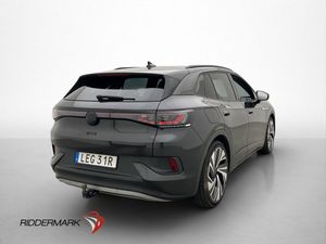 Volkswagen ID.4 bild 10