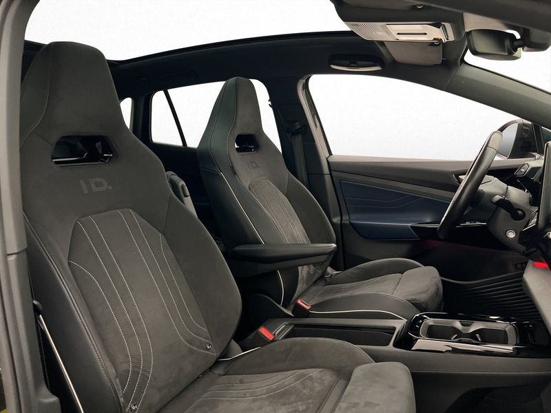 Volkswagen ID.4 bild 16