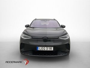 Volkswagen ID.4 bild 3