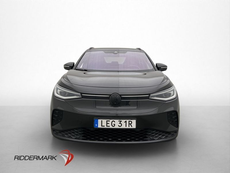 Volkswagen ID.4 bild 3
