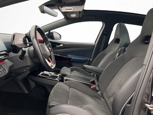 Volkswagen ID.4 bild 14