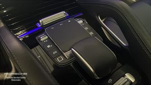 Mercedes GLE350 bild 15