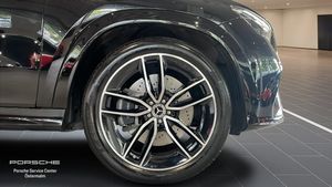 Mercedes GLE350 bild 9