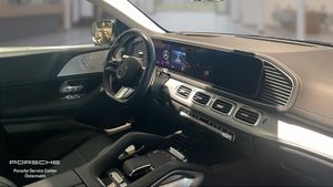 Mercedes GLE350 bild 4
