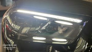 Mercedes GLE350 bild 11
