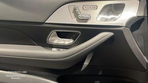 Mercedes GLE350 bild 6