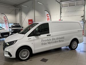 Mercedes Vito bild 7