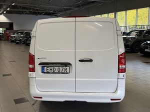 Mercedes Vito bild 5
