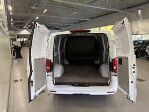 Mercedes Vito bild 6
