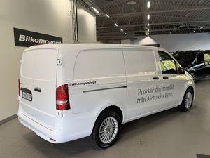 Mercedes Vito bild 4