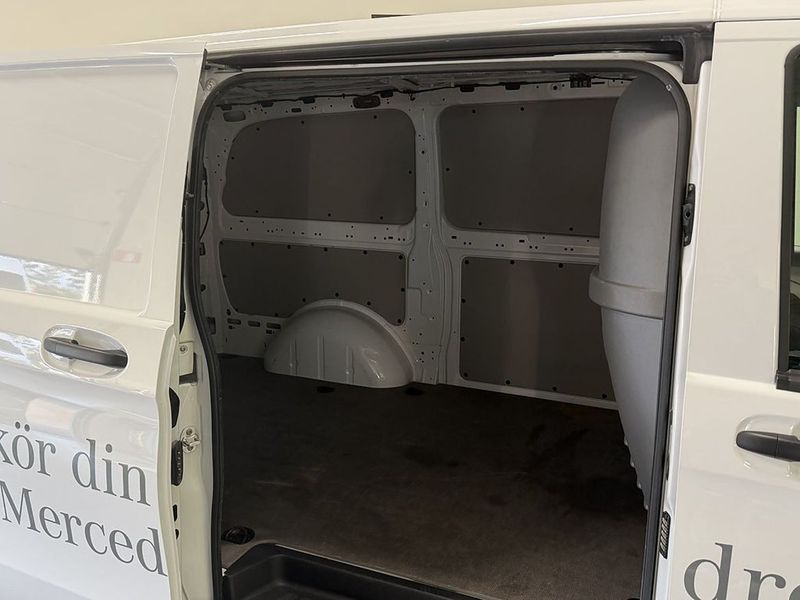 Mercedes Vito bild 3
