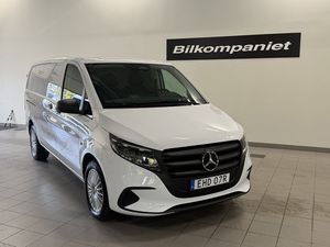Mercedes Vito bild 1