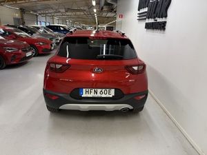 Kia Stonic bild 4