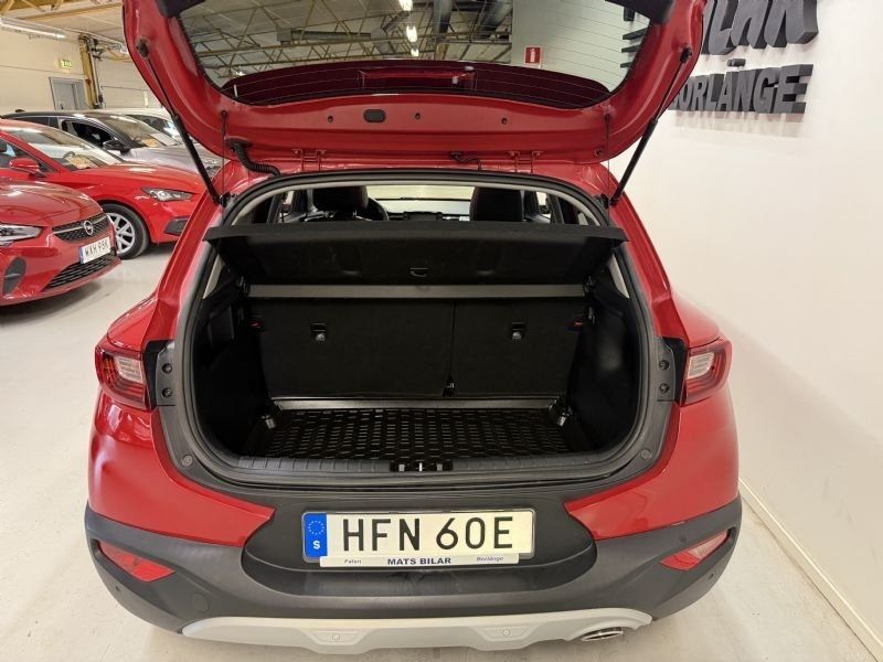 Kia Stonic bild 5