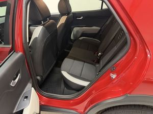 Kia Stonic bild 6