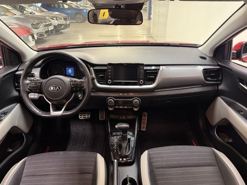 Kia Stonic bild 7