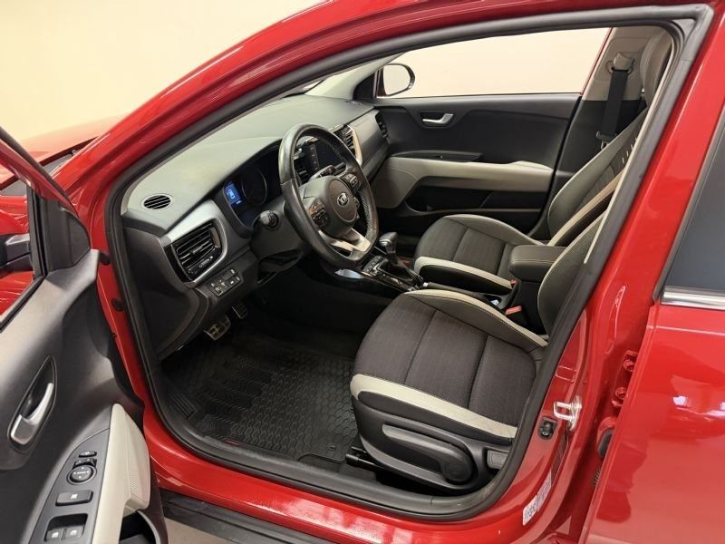 Kia Stonic bild 8