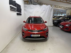 Kia Stonic bild 2