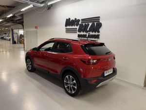 Kia Stonic bild 3