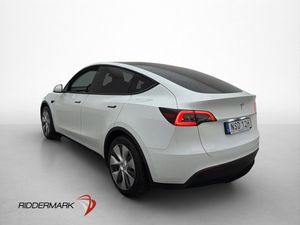Tesla Model Y bild 6