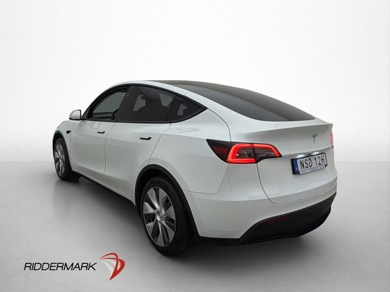 Tesla Model Y bild 6