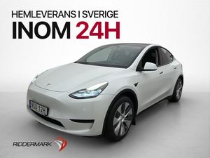Tesla Model Y bild 4