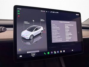 Tesla Model Y bild 23