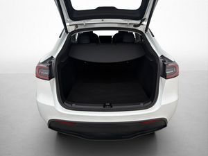 Tesla Model Y bild 9