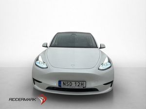 Tesla Model Y bild 3