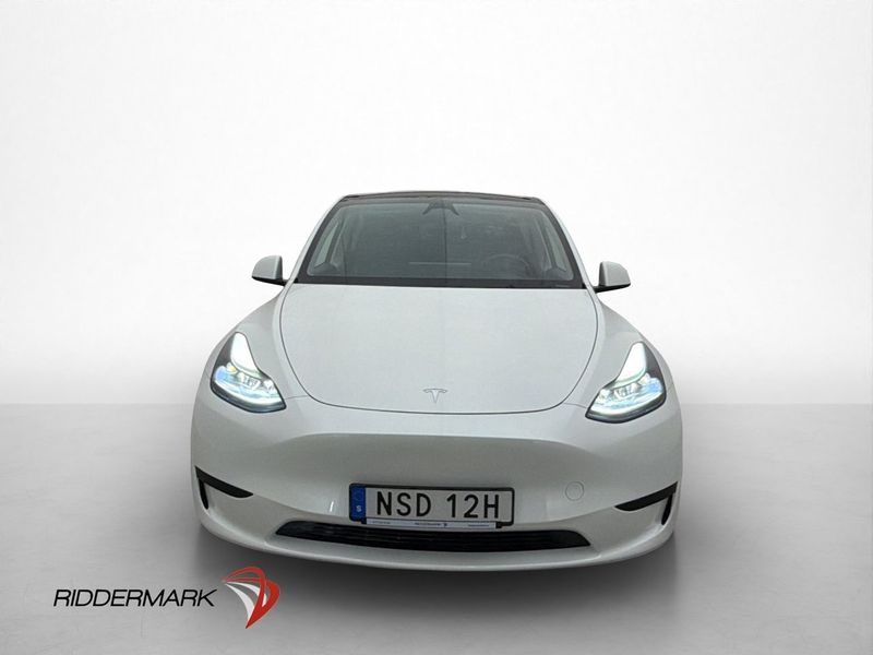 Tesla Model Y bild 3