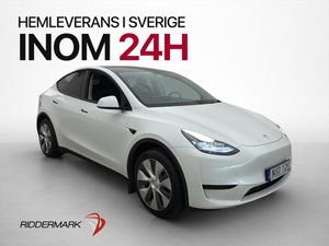 Tesla Model Y bild 1