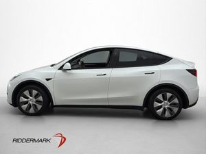 Tesla Model Y bild 5