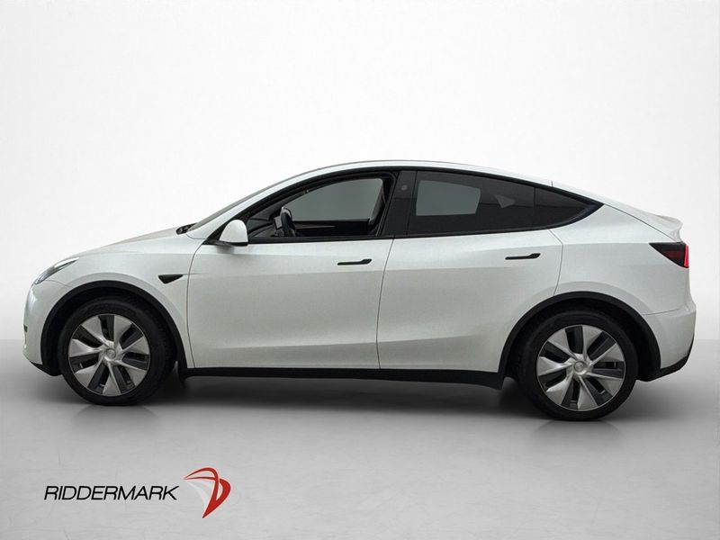 Tesla Model Y bild 5