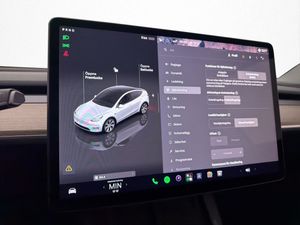 Tesla Model Y bild 21