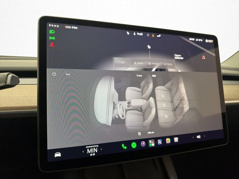 Tesla Model Y bild 24