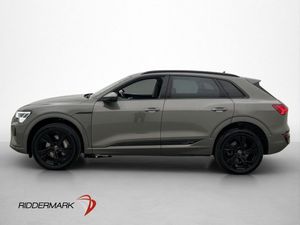 Audi Q8 bild 5