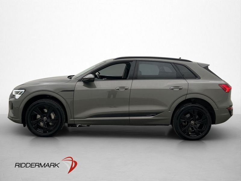 Audi Q8 bild 5
