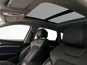 Audi Q8 bild 35