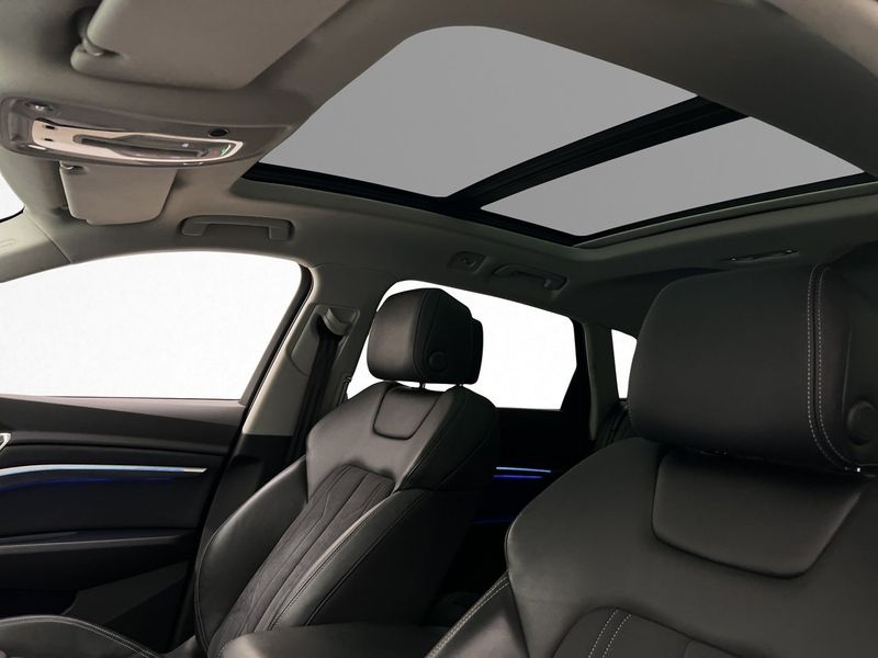 Audi Q8 bild 35