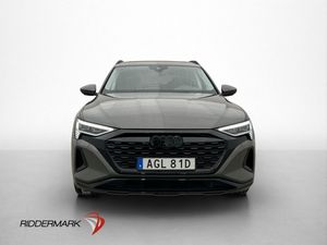 Audi Q8 bild 3