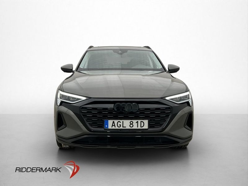 Audi Q8 bild 3