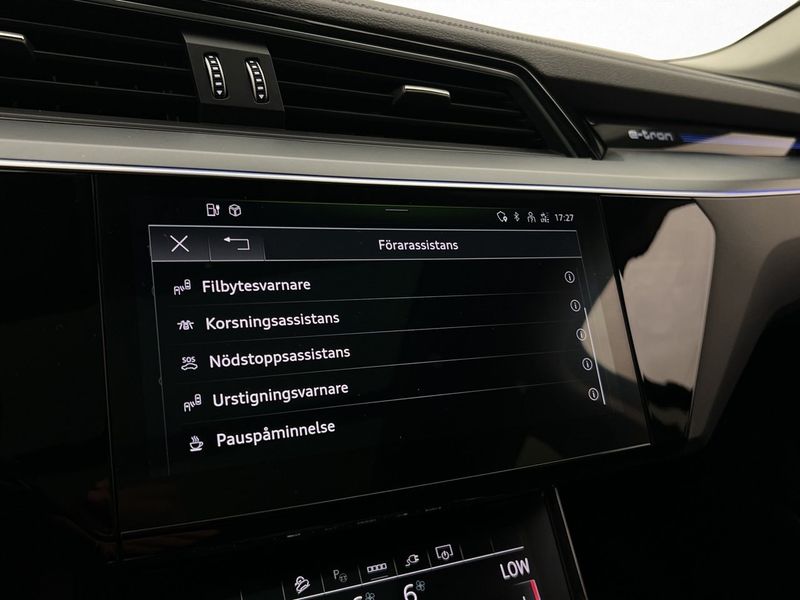 Audi Q8 bild 27