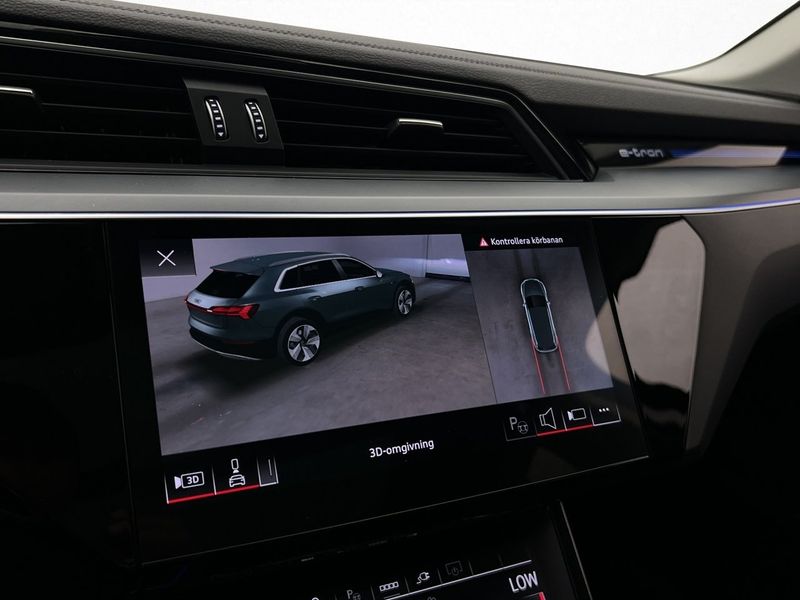 Audi Q8 bild 22