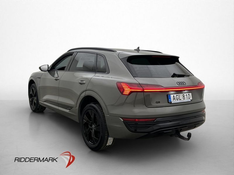 Audi Q8 bild 6