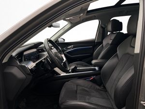 Audi Q8 bild 19
