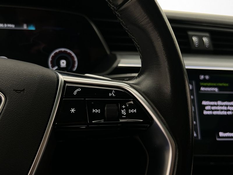 Audi Q8 bild 30